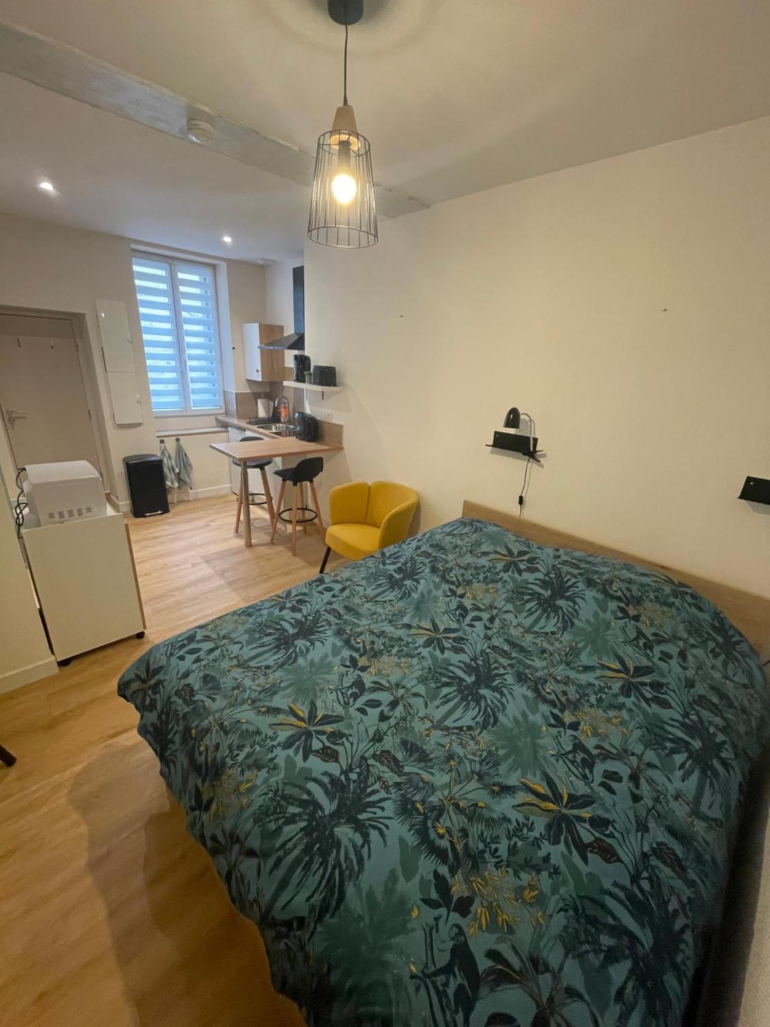 Le Logis De Lyla Apartment